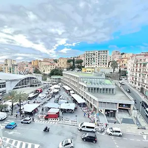 Appartamento Bellavista - Centralissimo, Sanremo
