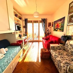 Appartamento Fronte Mare -, Sanremo