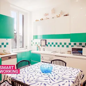 Appartamento Green In The Center By Wonderful Italy, Sanremo