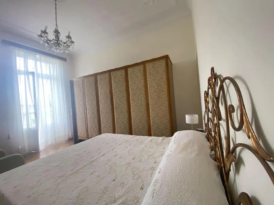 Granny'S House Sanremo Apartment