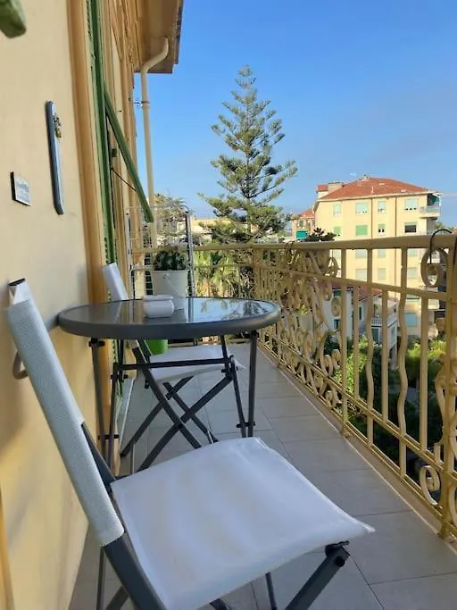 Appartamento Granny'S House Sanremo