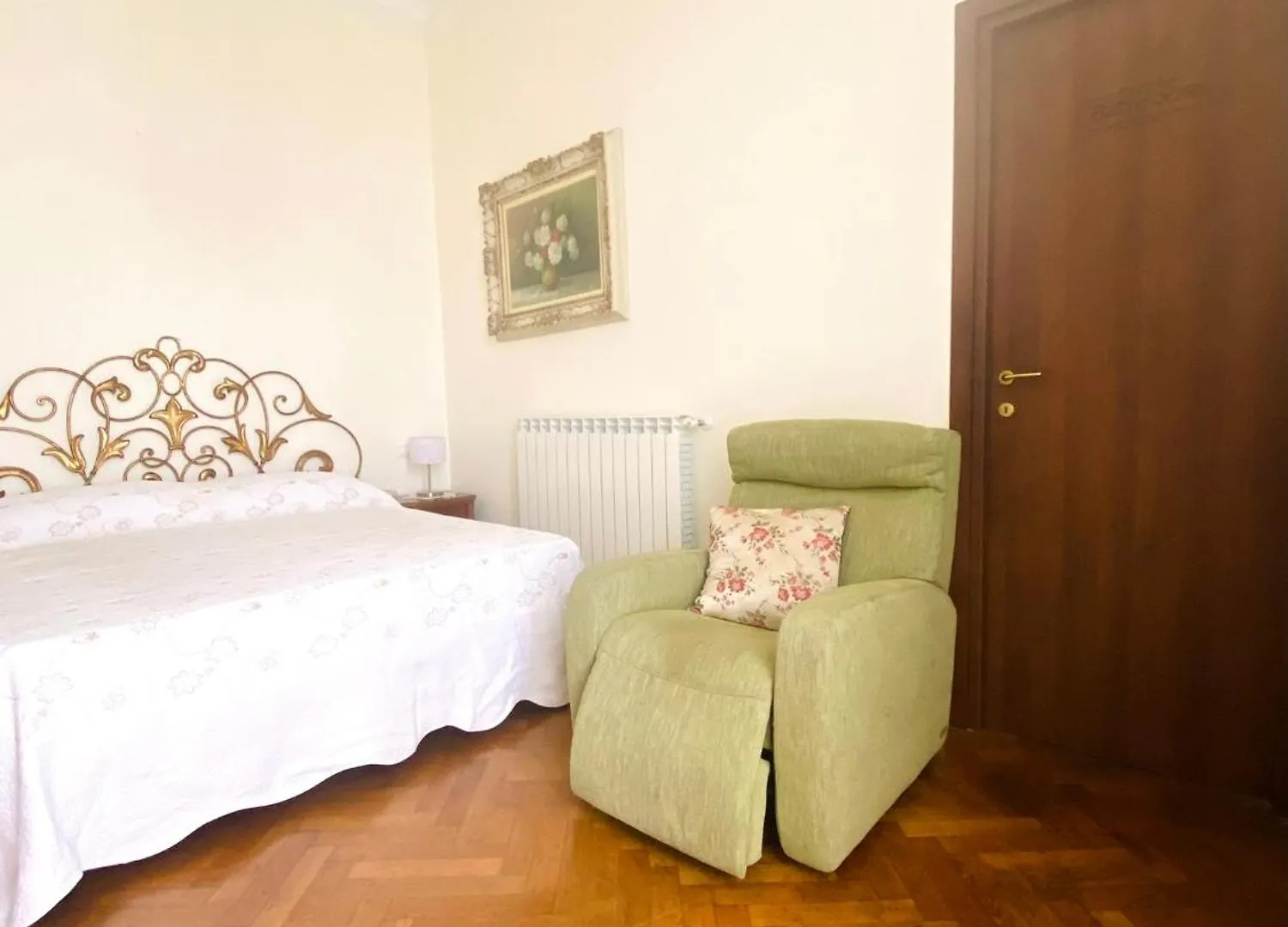 Appartamento Granny'S House Sanremo
