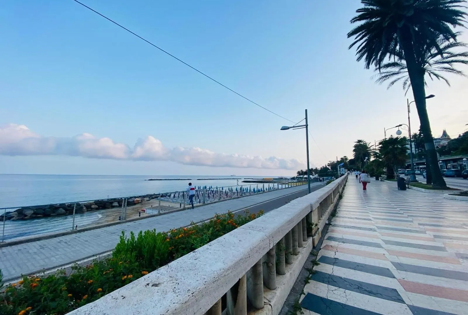 Appartamento Granny'S House Sanremo