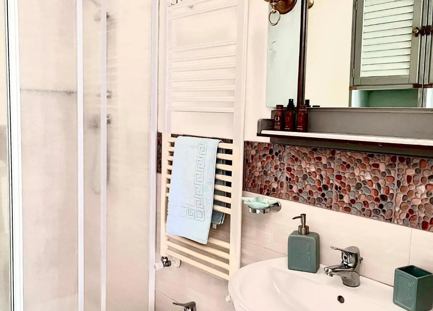 Granny'S House Sanremo Apartment Italy
