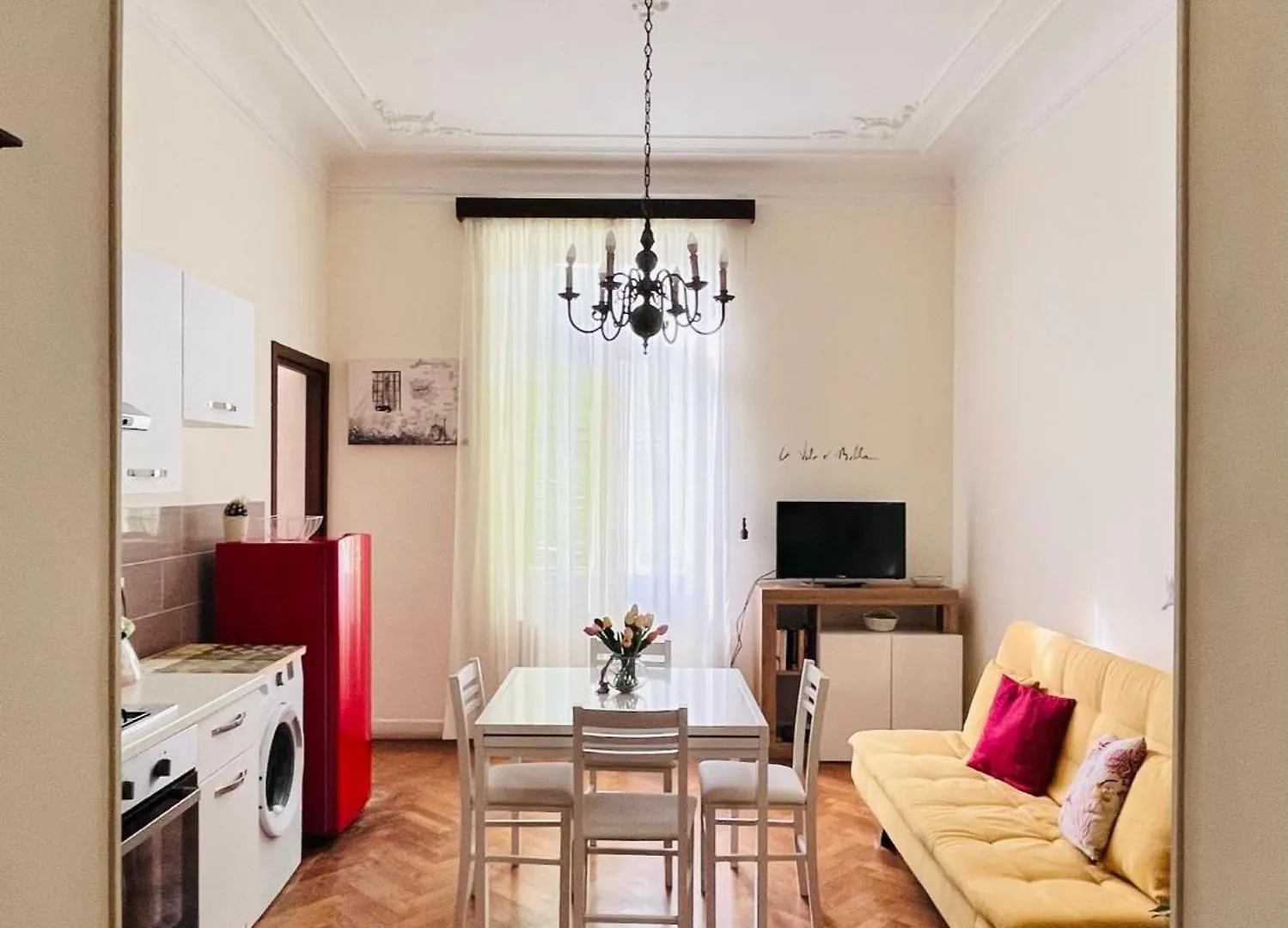 Appartamento Granny'S House Sanremo